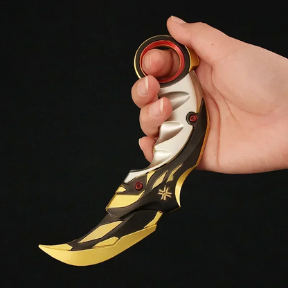 Valorant Elite Karambit