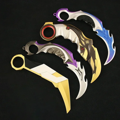 Valorant Elite Karambit
