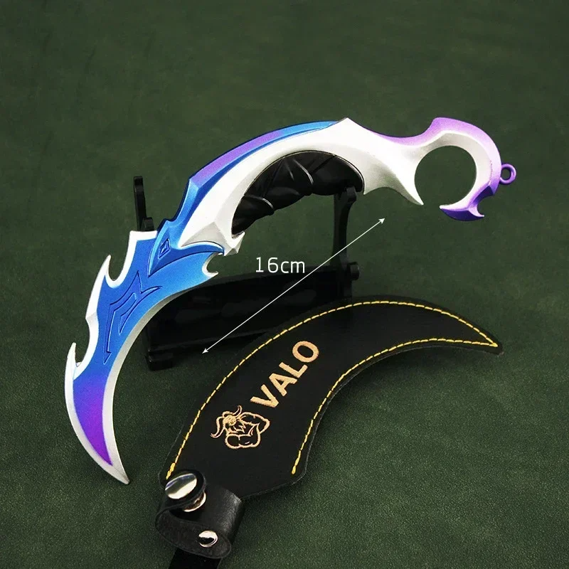 Valorant Elite Karambit